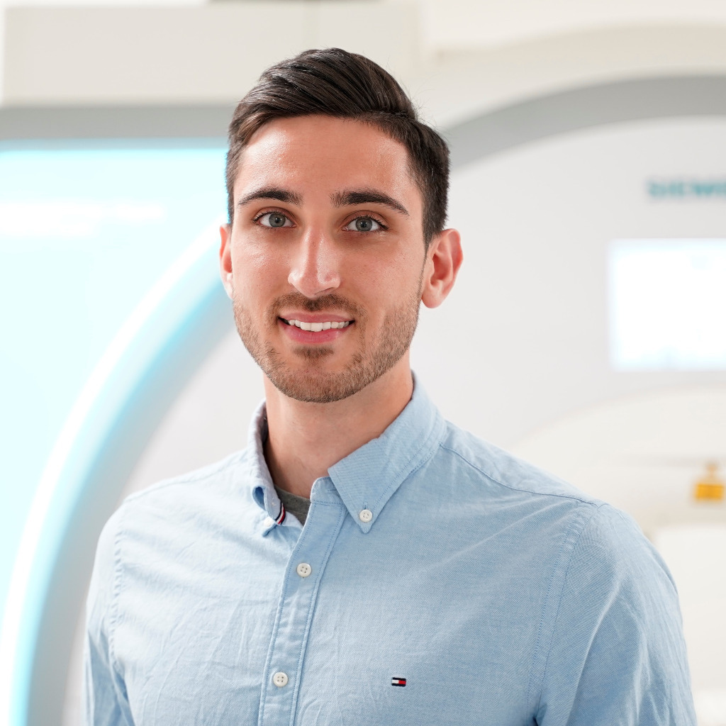 Ivan Fomin Projektingenieur OttovonGuerickeUniversität Magdeburg