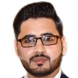 Nauman Masood