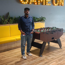 Harish Veeramani