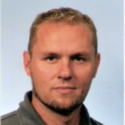 Mathias Homann