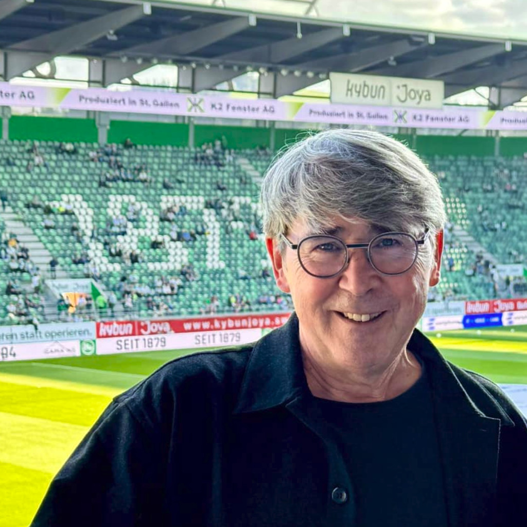 Peter Thum - Berater - Verlagsberatung XING