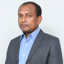 Ing. sanjeev amballa