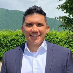 Ricardo Reyes Rivera