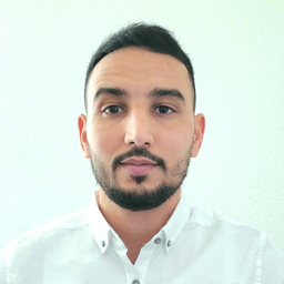 Badreddine FEZAI