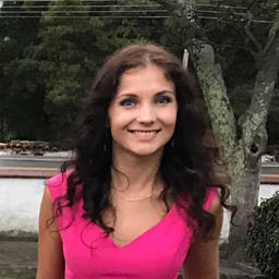 Greta Mickunaite