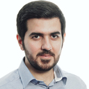 Social Media Profilbild Mohamad Seid Hariri Pirmasens