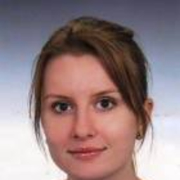Silvia Augustinova