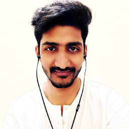 Anish Mulay