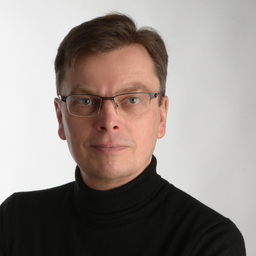 Andreas Steinert