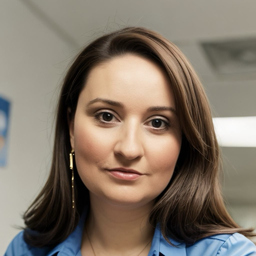 Olga Kast