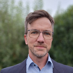 Lars Reymann
