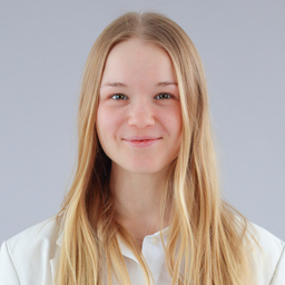 Camille Peter