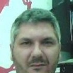Félix Martínez Alcalá