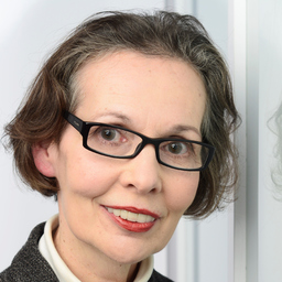 Evelyne Schnittger