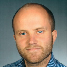 Malte Frerking