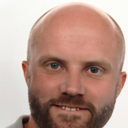 Malte Frerking