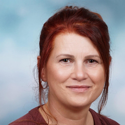 Anke Beier