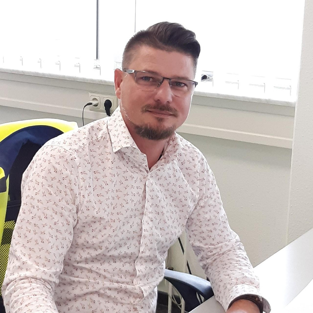Christian Beck Niederlassungsleiter L.I.T. Speditions GmbH XING