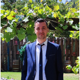 Murat Fatih CİĞERCİ