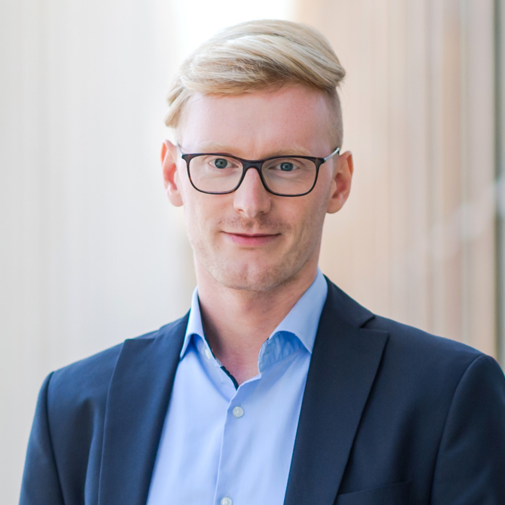 Alexander Hofmann Referent Politik und Kommunikation Deutsche Säge