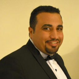Ashraf Gerges