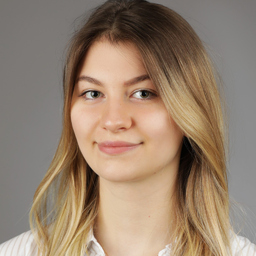 Mariia Kiosieva