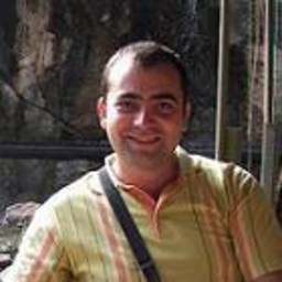 Süleyman Ercan YAMAN