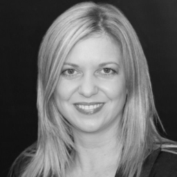 Profilbild Sabine Spohr