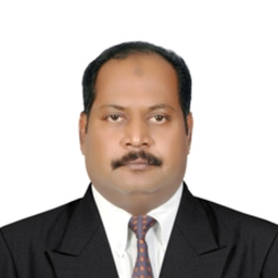 Prof. Asad Ahmed