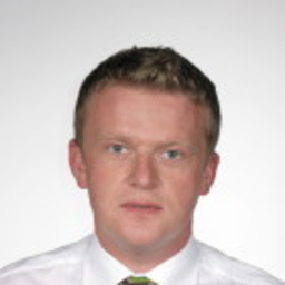 Ioan Constantin Oana