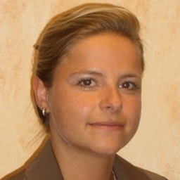 Simone Spielvogel