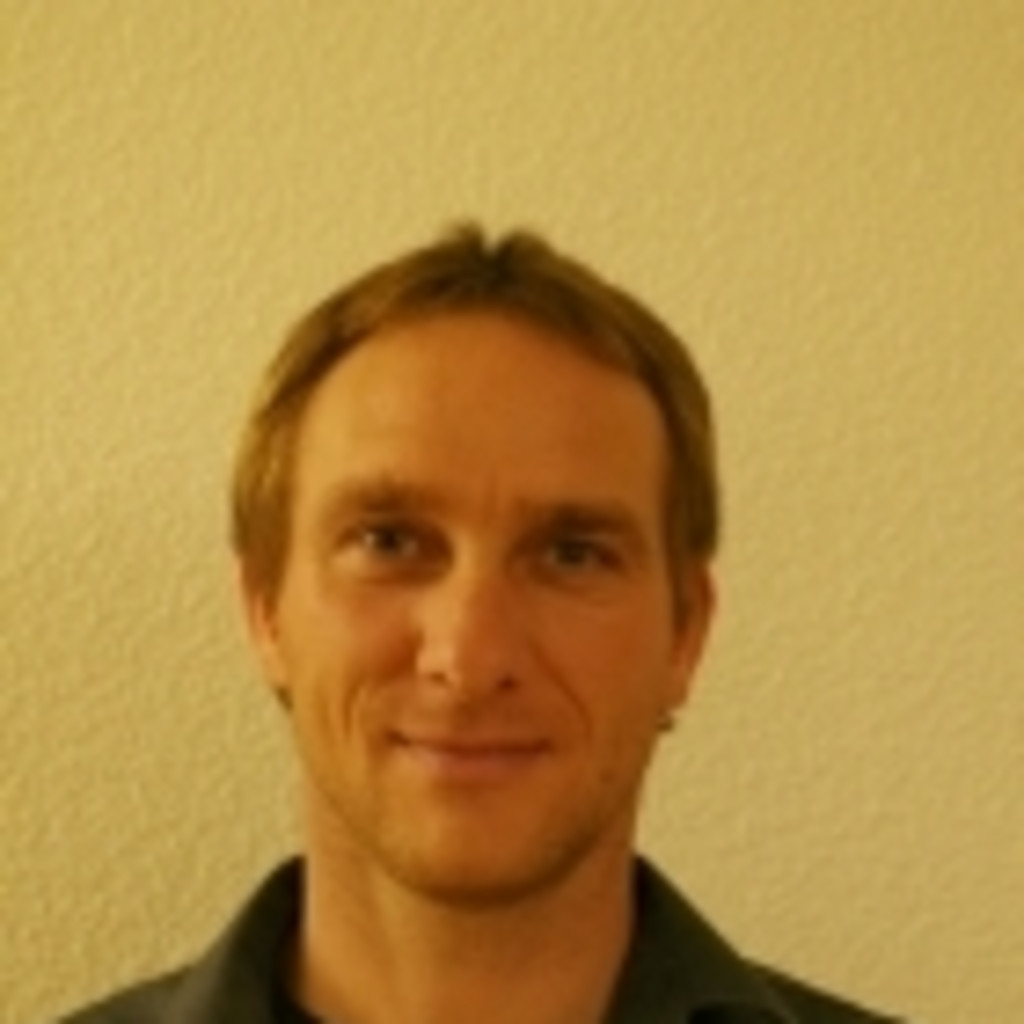 Profilbild Dirk Anders