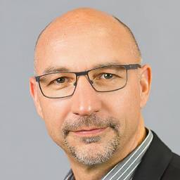 Dr. Achim Boehler