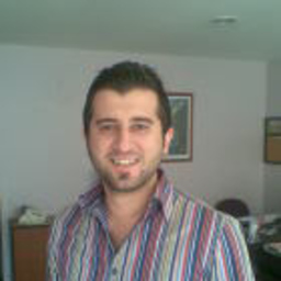 Bahattin Karagöz