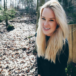 Friederike Brandt