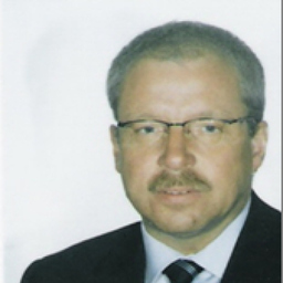 Fritz Marx