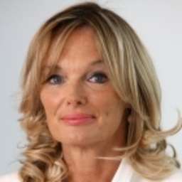 Susanne Eue