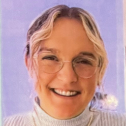 Madeleine Reichardt