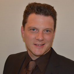 Profilbild Oliver Müller