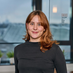 Helen Klamroth