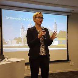 Franziska Hain