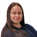 Yuliia Vikhrova