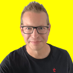 Sven Baumann