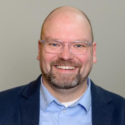 Thomas Stevermüer's profile picture