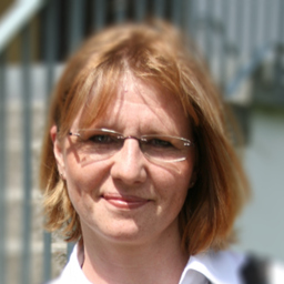 Heike Müller