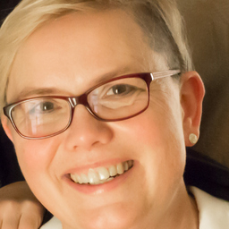Christine Schlütz