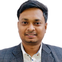 Sunil Mahato