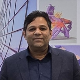Chetty Gunarajah