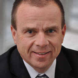 Bernd Martin