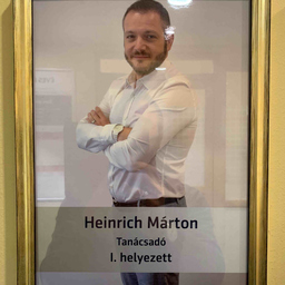 Márton Heinrich